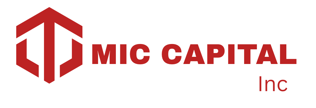 The Mic Capital Inc